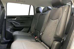 Volkswagen Tayron bild 20