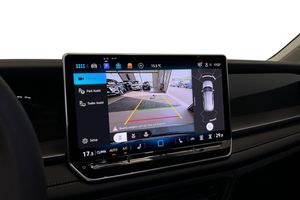 Volkswagen Tayron bild 14