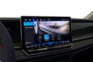 Volkswagen Tayron bild 16