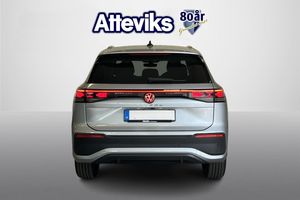 Volkswagen Tayron bild 4