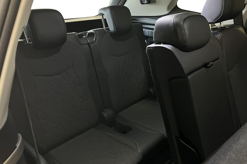 Volkswagen Tayron bild 21