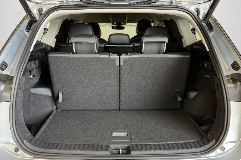 Volkswagen Tayron bild 23