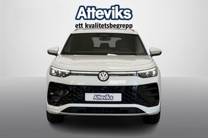 Volkswagen Tayron bild 2