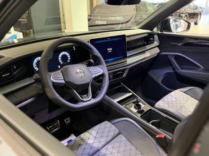 Volkswagen Tayron bild 7