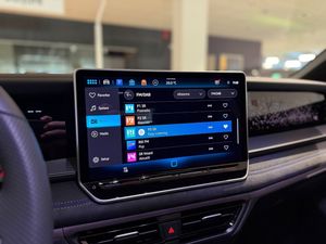Volkswagen Tayron bild 15