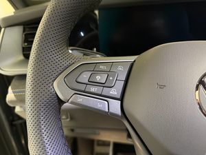 Volkswagen Tayron bild 9