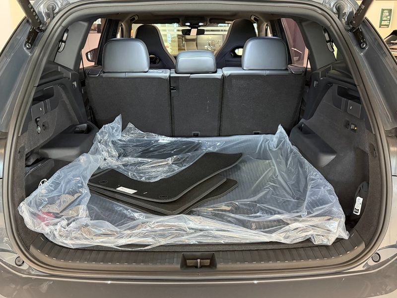 Volkswagen Tayron bild 18