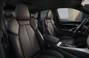 Audi Q5 bild 2