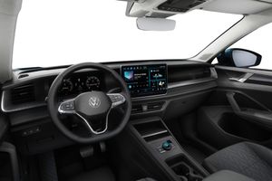 Volkswagen Tayron bild 3