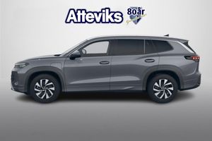 Volkswagen Tayron bild 2