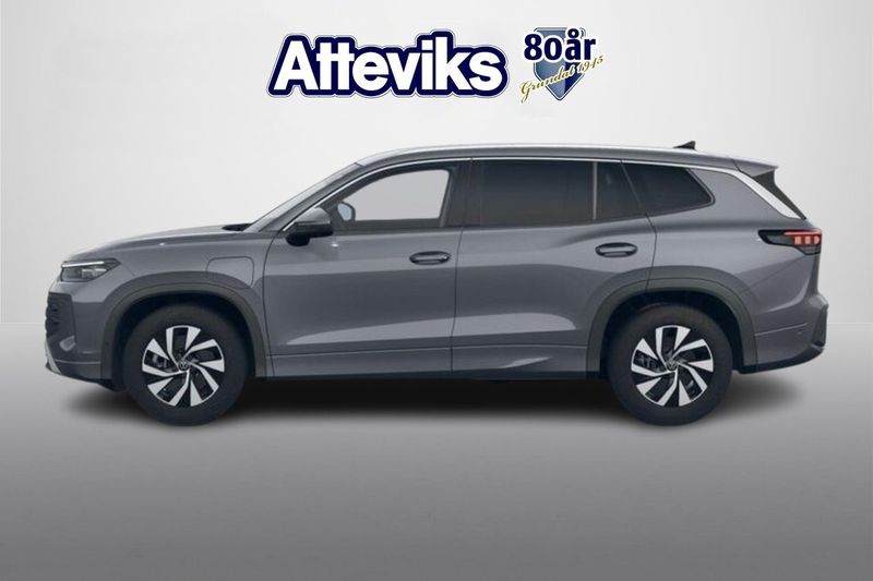 Volkswagen Tayron bild 2