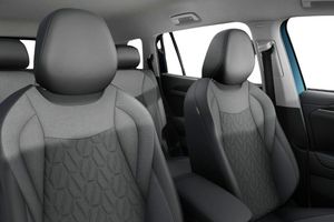 Volkswagen Tayron bild 4