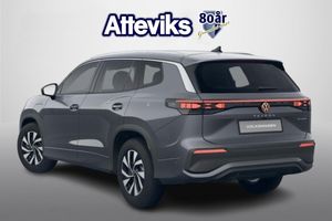 Volkswagen Tayron bild 6