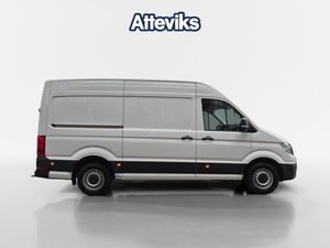 Volkswagen Crafter bild 2