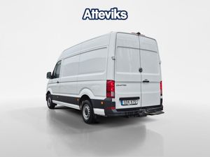 Volkswagen Crafter bild 5