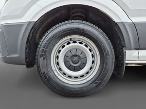 Volkswagen Crafter bild 14