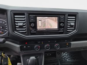 Volkswagen Crafter bild 11