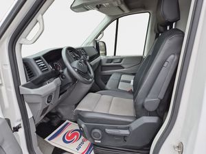 Volkswagen Crafter bild 9