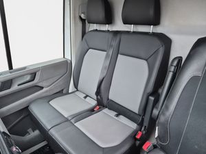 Volkswagen Crafter bild 13