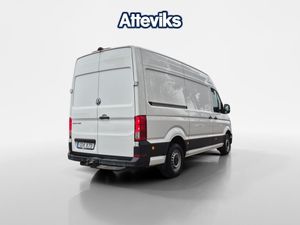 Volkswagen Crafter bild 3