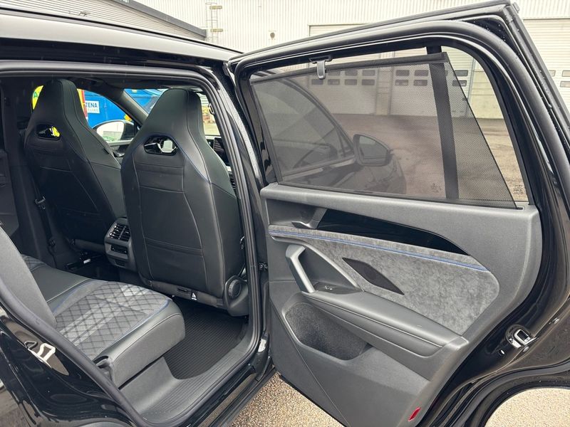 Volkswagen Tayron bild 19