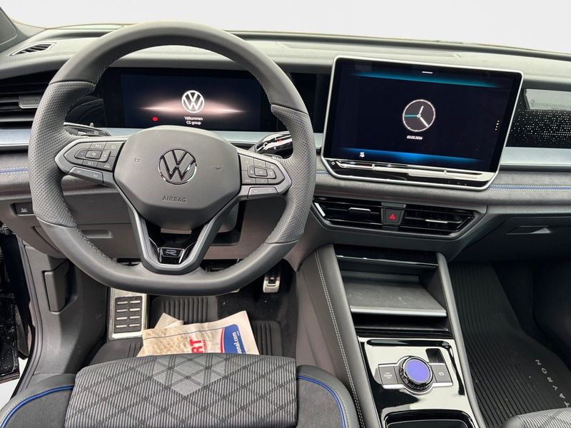 Volkswagen Tayron bild 10
