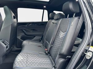 Volkswagen Tayron bild 13