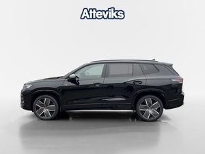 Volkswagen Tayron bild 7