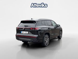 Volkswagen Tayron bild 4