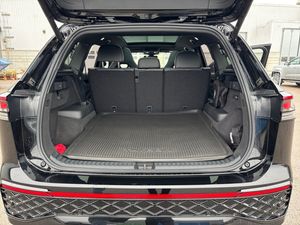 Volkswagen Tayron bild 18