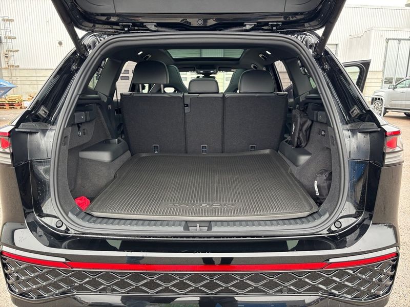 Volkswagen Tayron bild 18