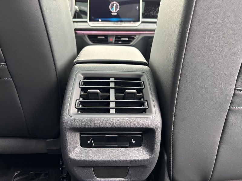 Volkswagen Tayron bild 21