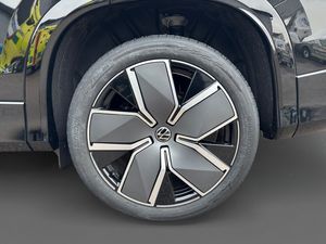Volkswagen Tayron bild 14