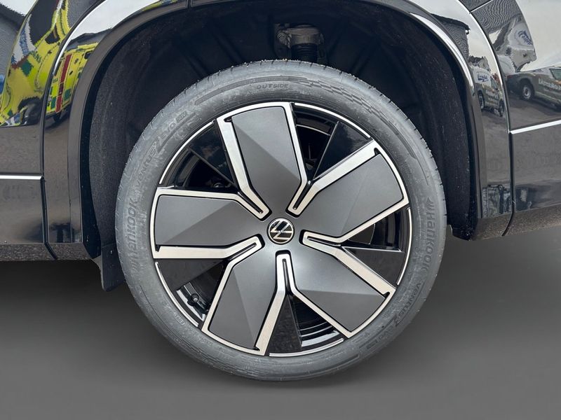 Volkswagen Tayron bild 14