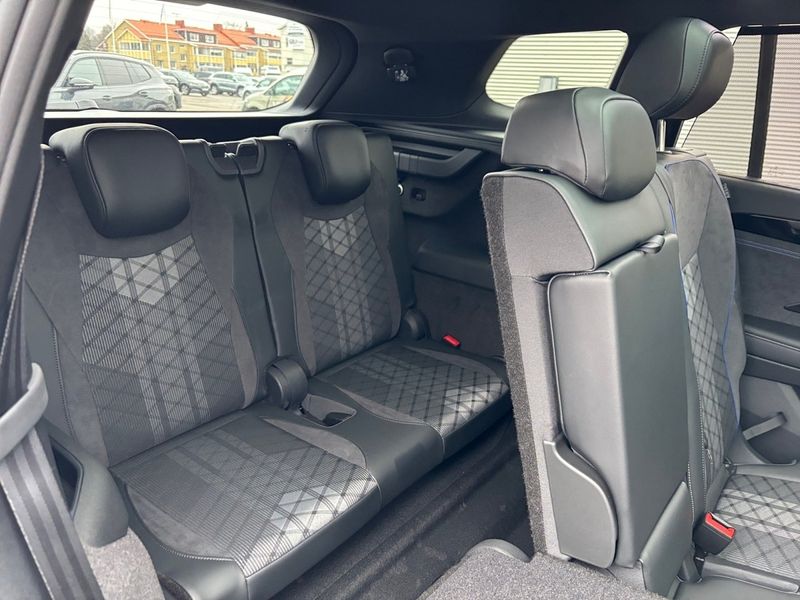 Volkswagen Tayron bild 22