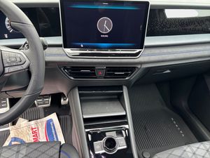Volkswagen Tayron bild 11