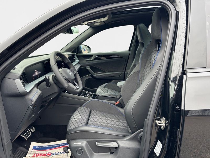 Volkswagen Tayron bild 9