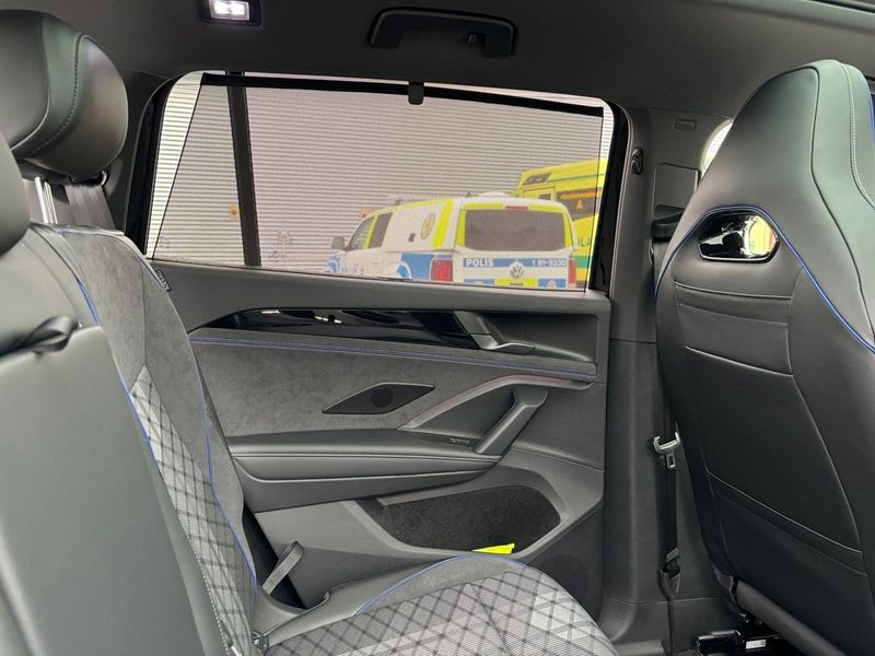 Volkswagen Tayron bild 20