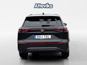 Volkswagen Tayron bild 5