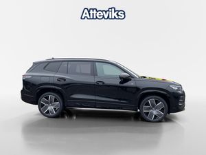 Volkswagen Tayron bild 2