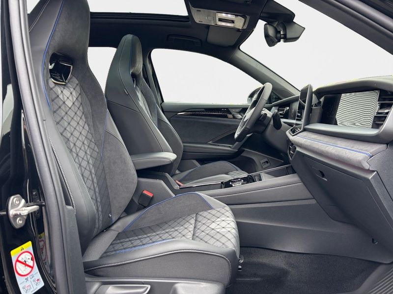 Volkswagen Tayron bild 15