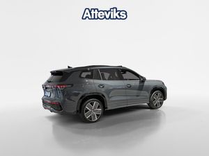 Volkswagen Tayron bild 3