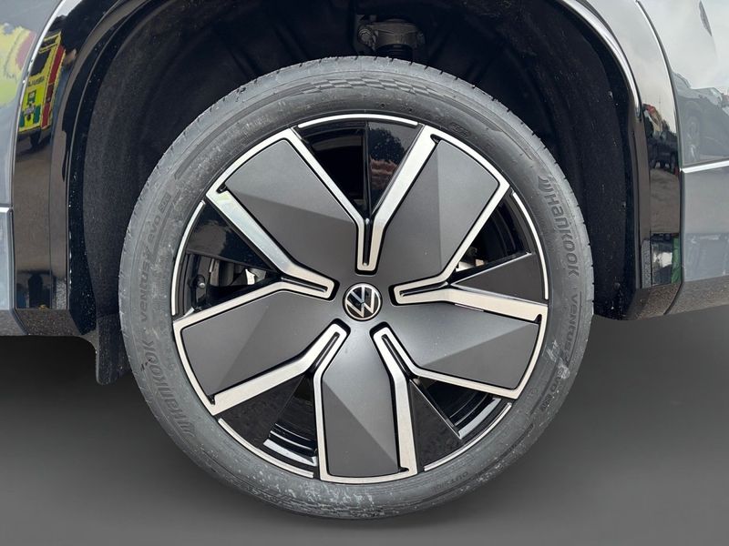 Volkswagen Tayron bild 10