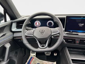 Volkswagen Tayron bild 8