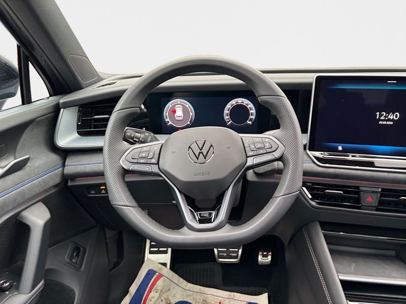 Volkswagen Tayron bild 8