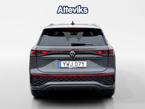 Volkswagen Tayron bild 4