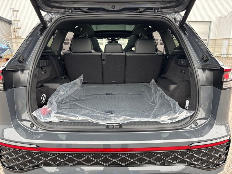 Volkswagen Tayron bild 12