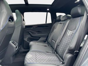 Volkswagen Tayron bild 9