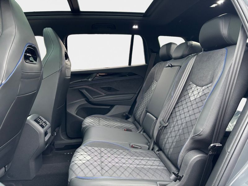 Volkswagen Tayron bild 9