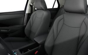 Volkswagen T-Roc bild 5